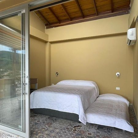 Cabanas Paraiso タガンガ エクステリア 写真