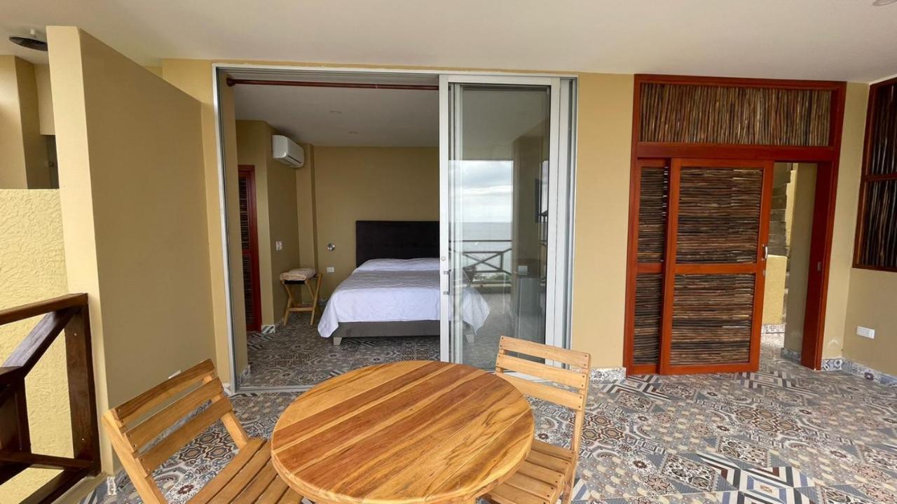 Cabanas Paraiso タガンガ エクステリア 写真