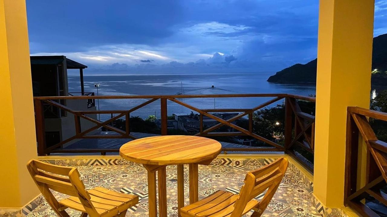 Cabanas Paraiso タガンガ エクステリア 写真