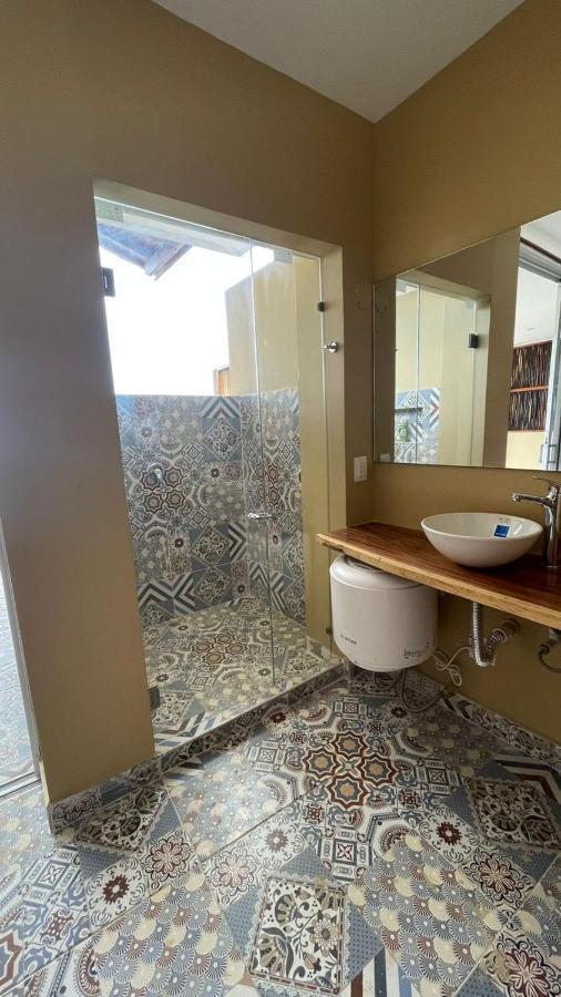 Cabanas Paraiso タガンガ エクステリア 写真