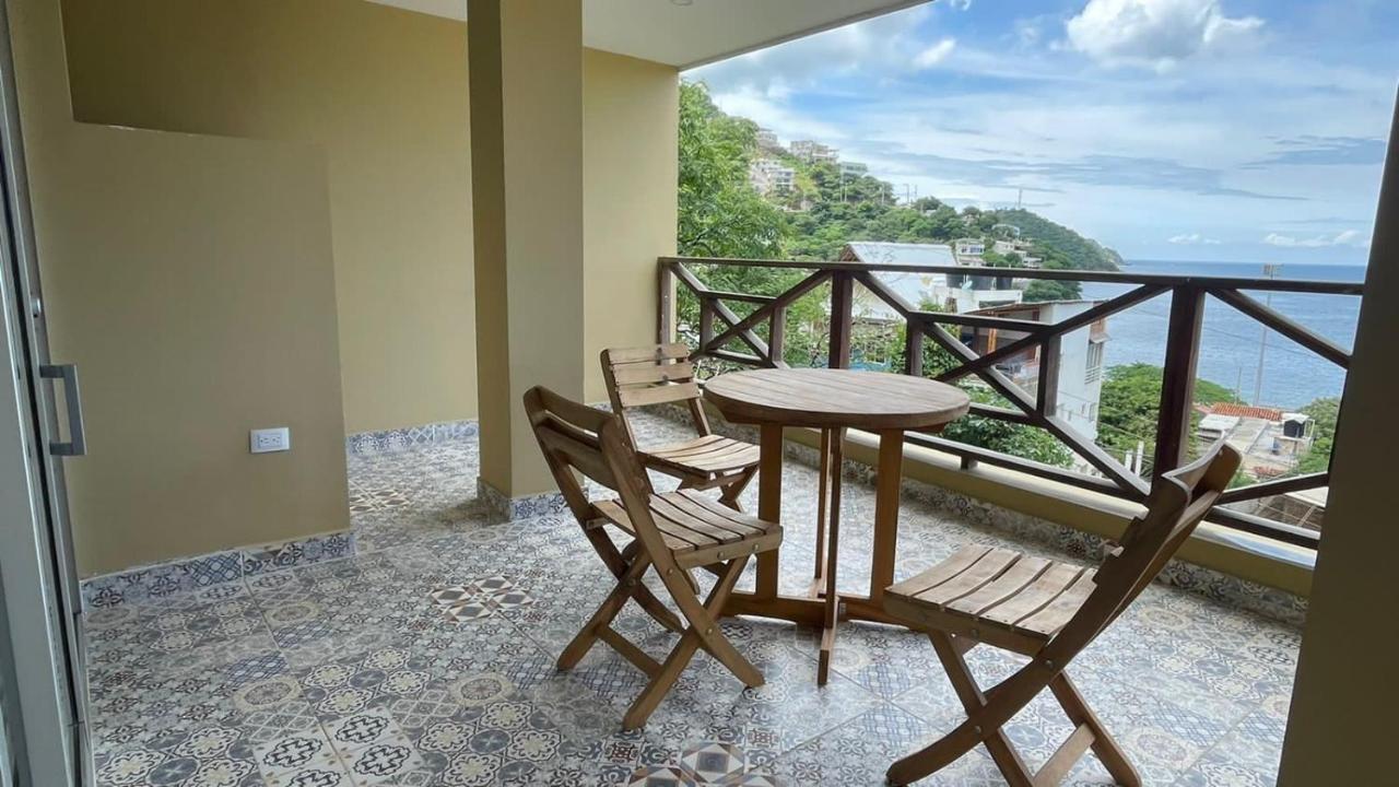 Cabanas Paraiso タガンガ エクステリア 写真